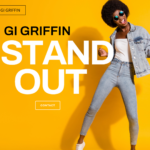 GI Griffin Website Square