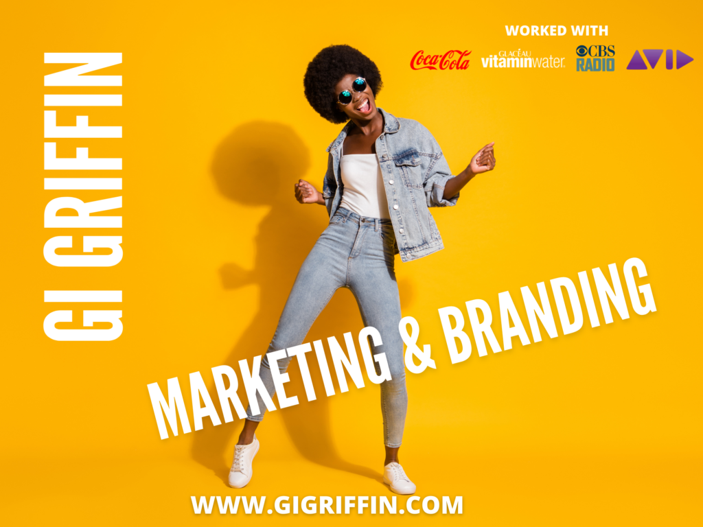 GI Griffin Marketing & Branding