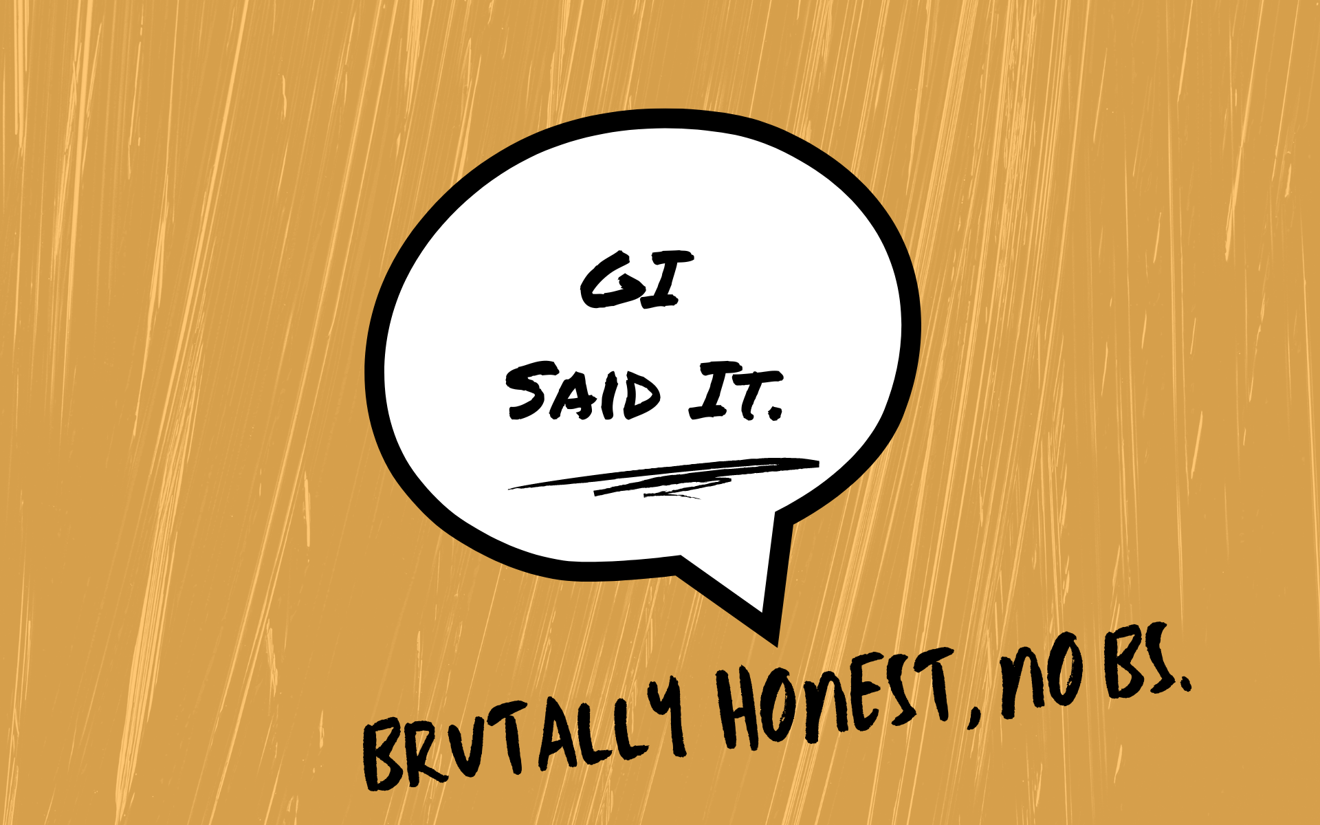 GI SAID IT Website Banner