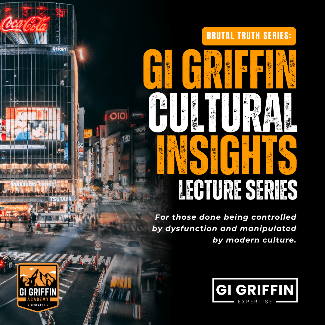 Why “Feeling Better” Became The New Success Metric (Lecture)