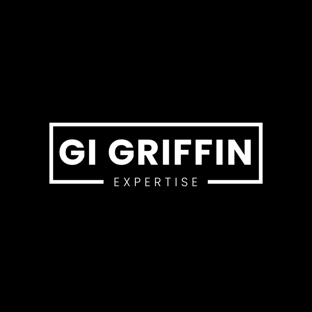 GI Griffin Expertise Logo (Square)