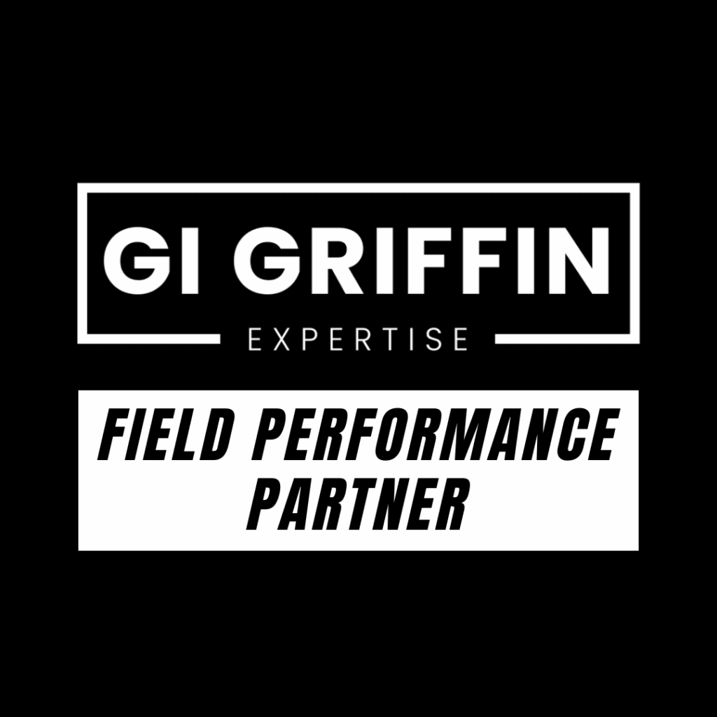Field Performance Partnership Logo (Square)