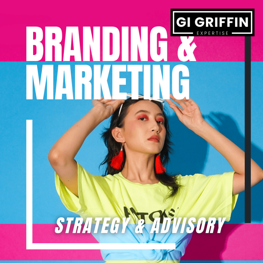 Branding & Marketing Strategy (Square)