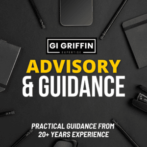 Advisory & Guidance Logo