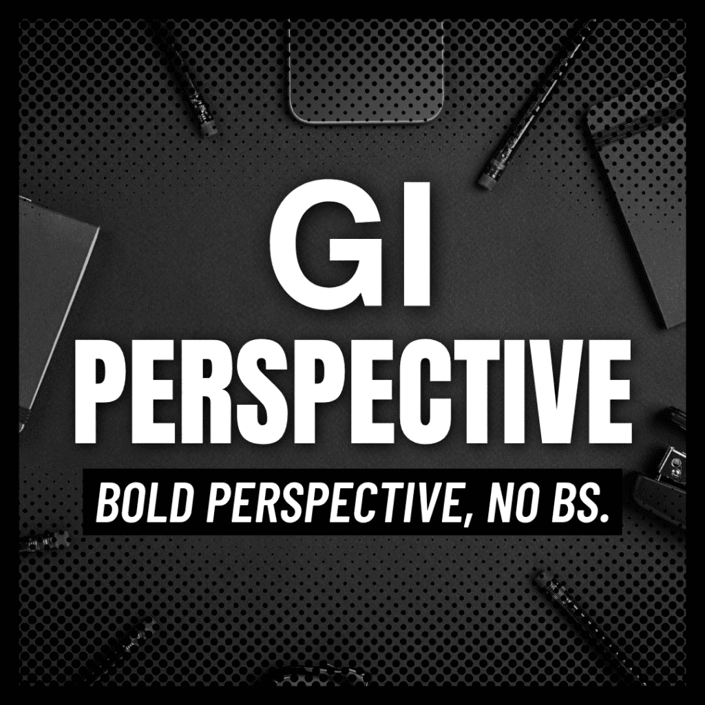 GI Perspective Logo